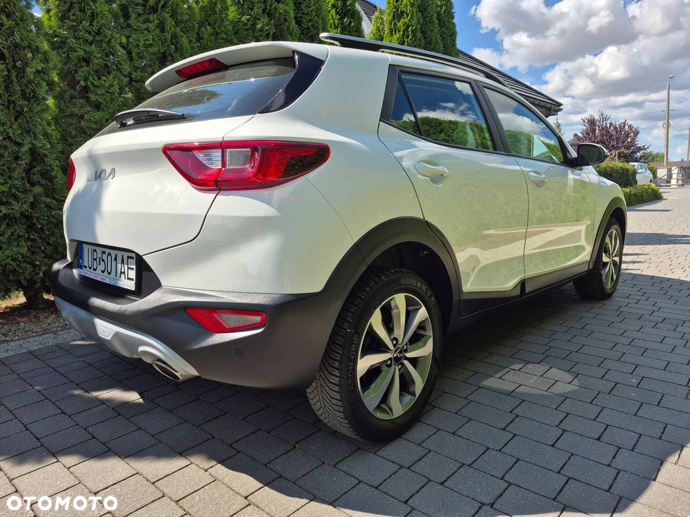 Kia Stonic - 15