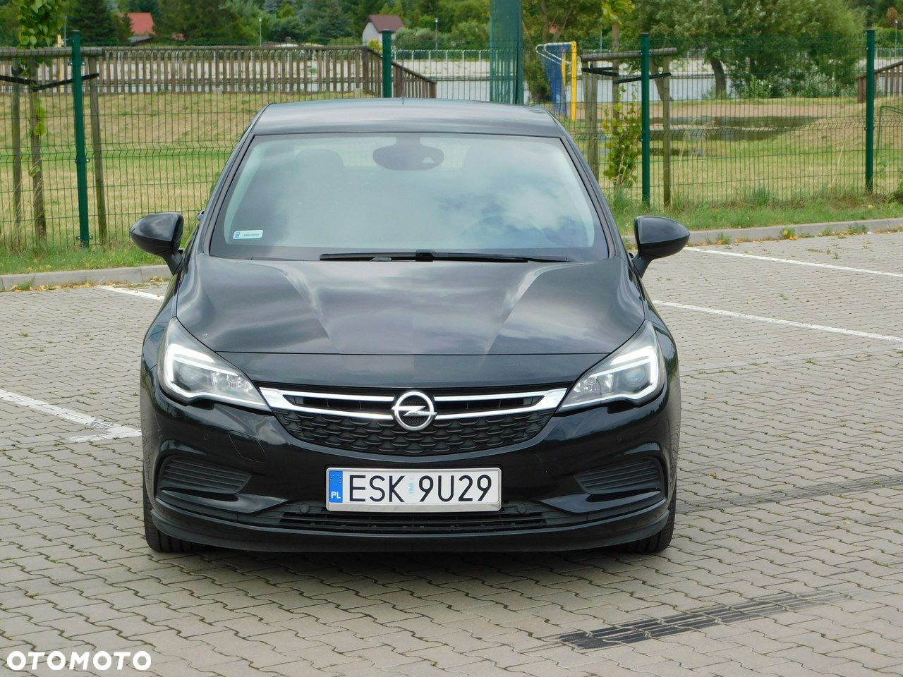 Opel Astra V 1.4 T Dynamic S&S - 2