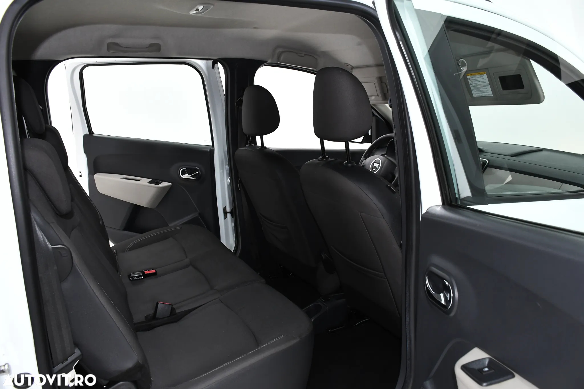 Dacia Lodgy 1.5 dCi Laureate - 6