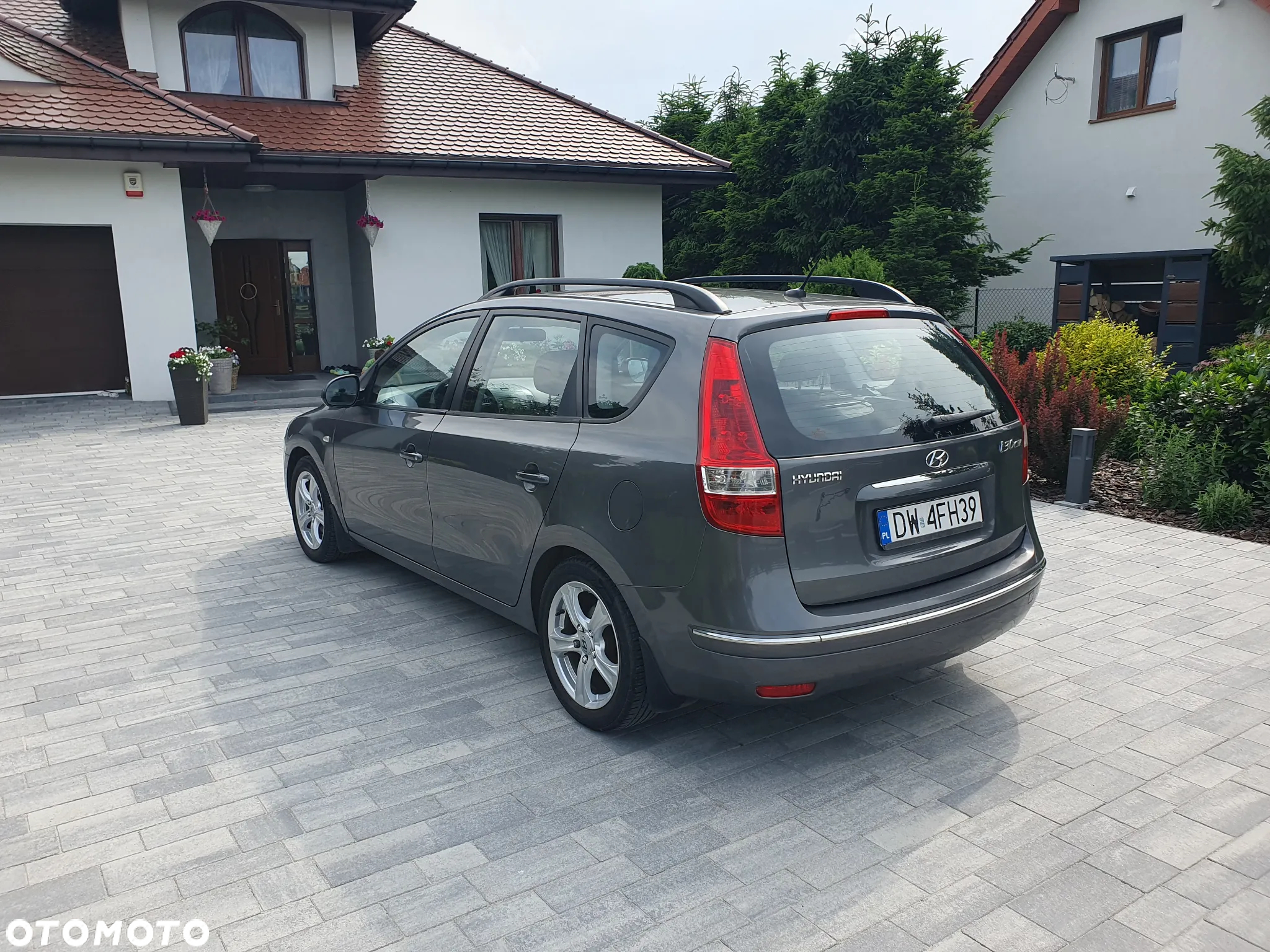Hyundai i30 1.6 Classic + - 9