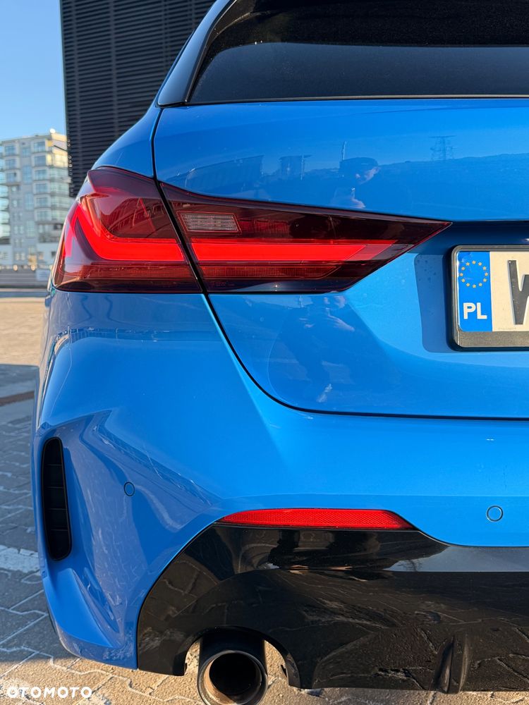 BMW Seria 1 118i M Sport - 31