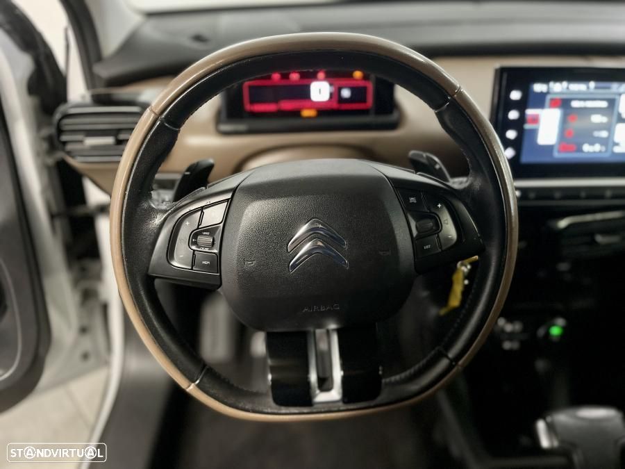 Citroën C4 Cactus 1.6 e-HDi Shine ETG6 - 8