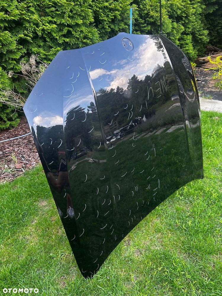 Maska BMW 3 III G20 G21 - 2