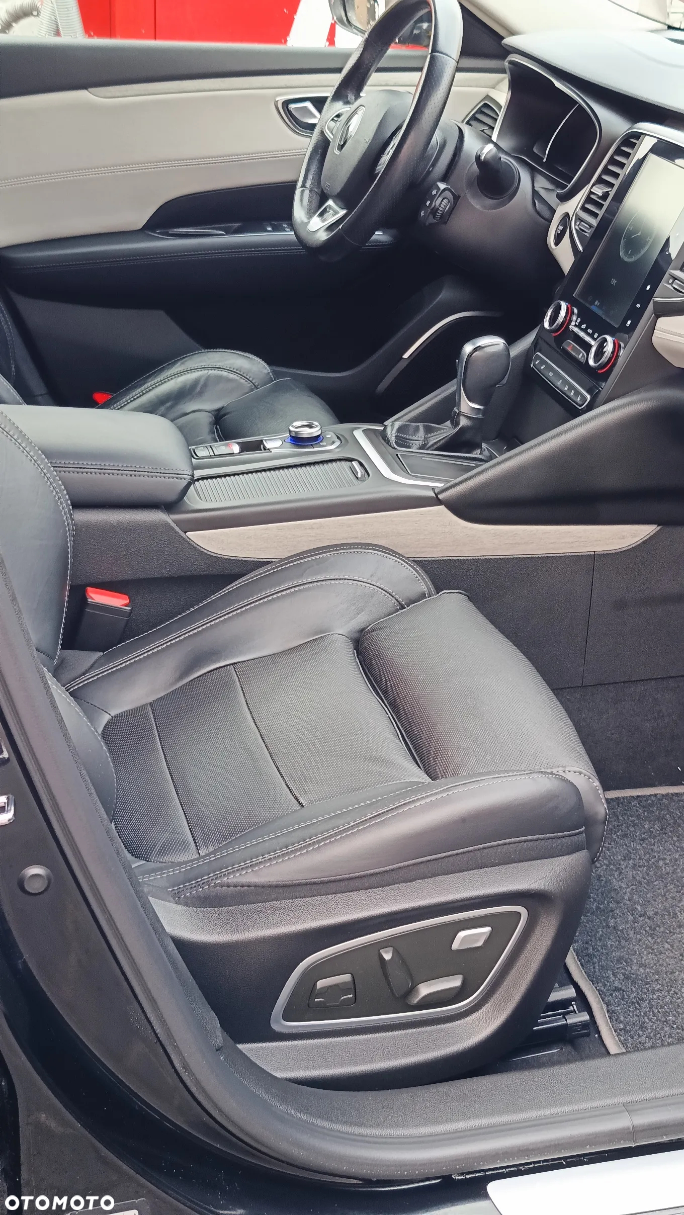 Renault Talisman ENERGY dCi 160 EDC INITIALE PARIS - 7
