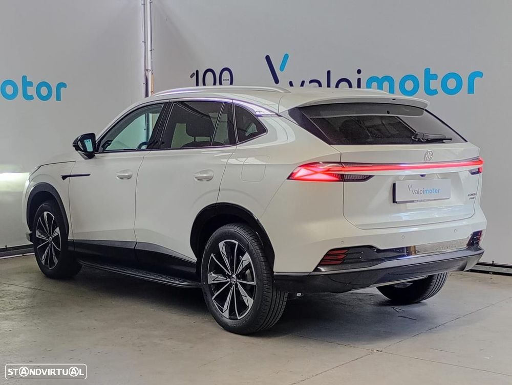 MG HS 1.5 Plug-in Hybrid Luxury - 7