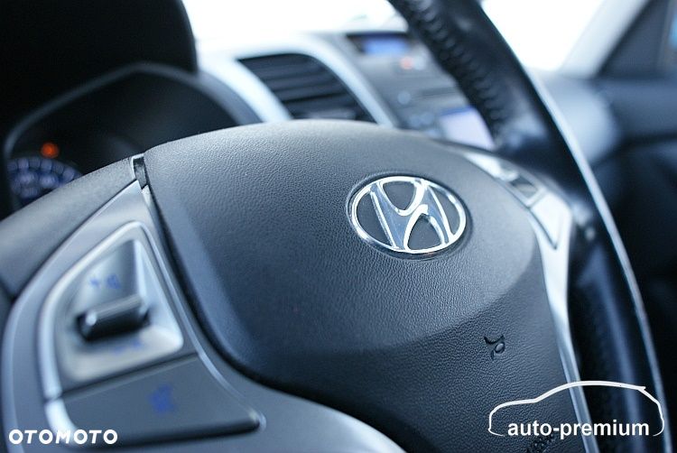 Hyundai ix20 1.4 CRDi blue Comfort - 9