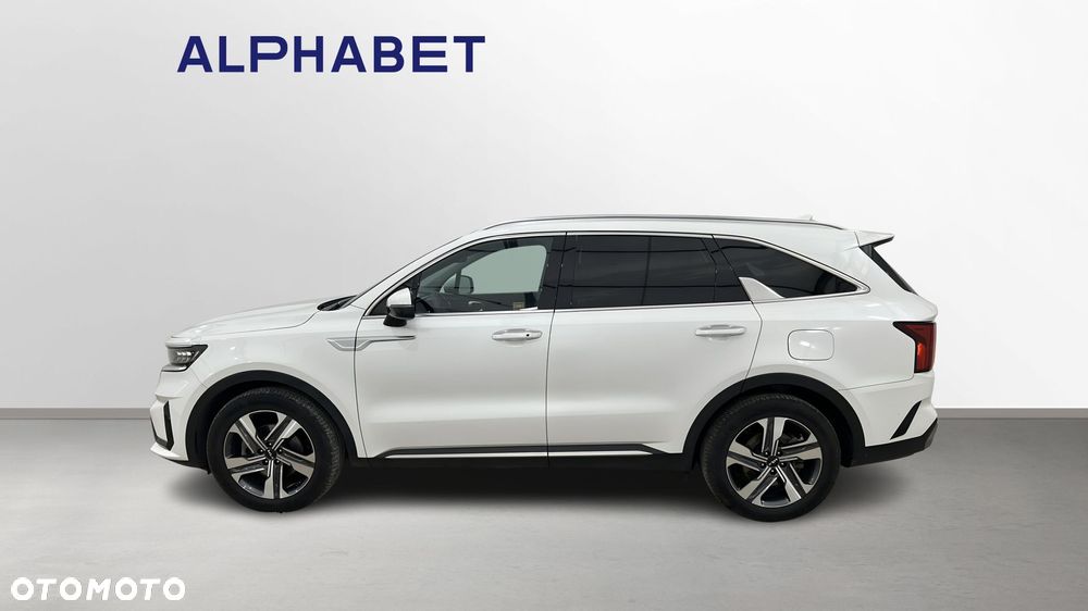 Kia Sorento 1.6 T-GDI HEV XL 4WD 7os - 2