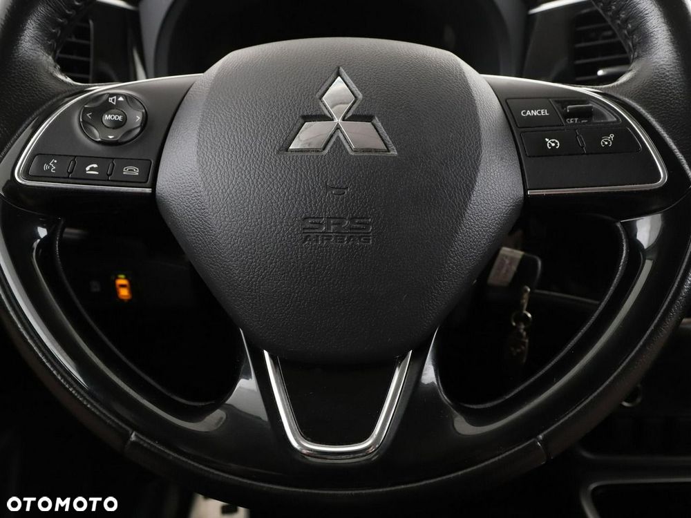Mitsubishi Outlander 2.0 2WD - 22
