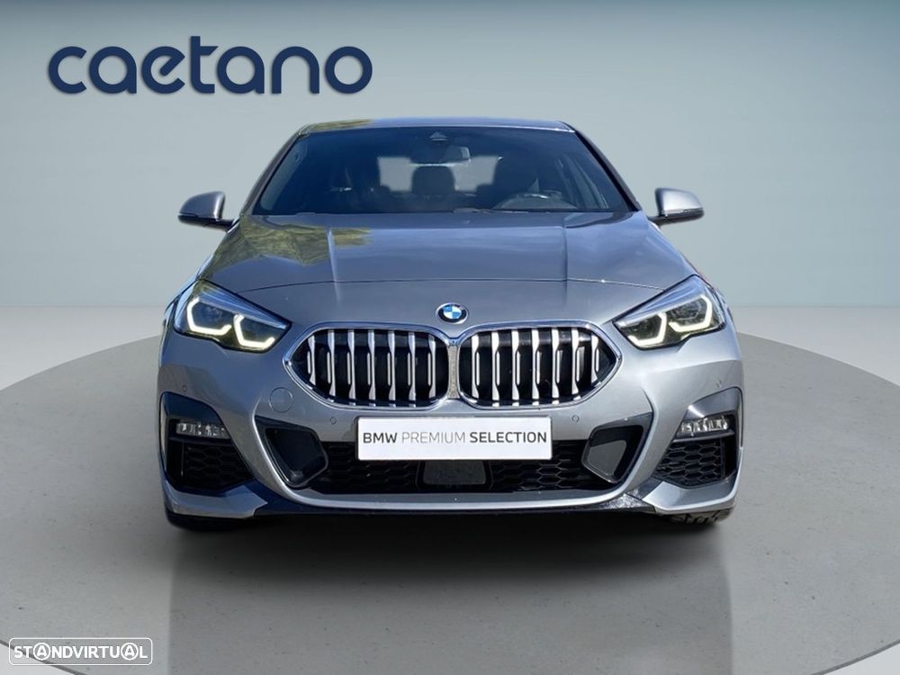 BMW 216 Gran Coupé d Pack Desportivo M - 19