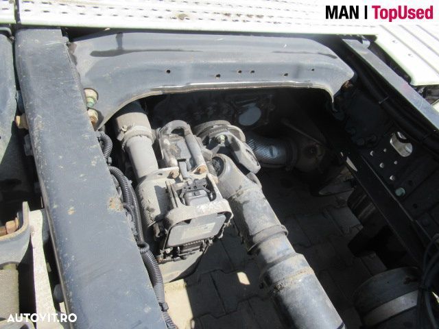 MAN TGX 18.480 4X2 LLS-U - 14
