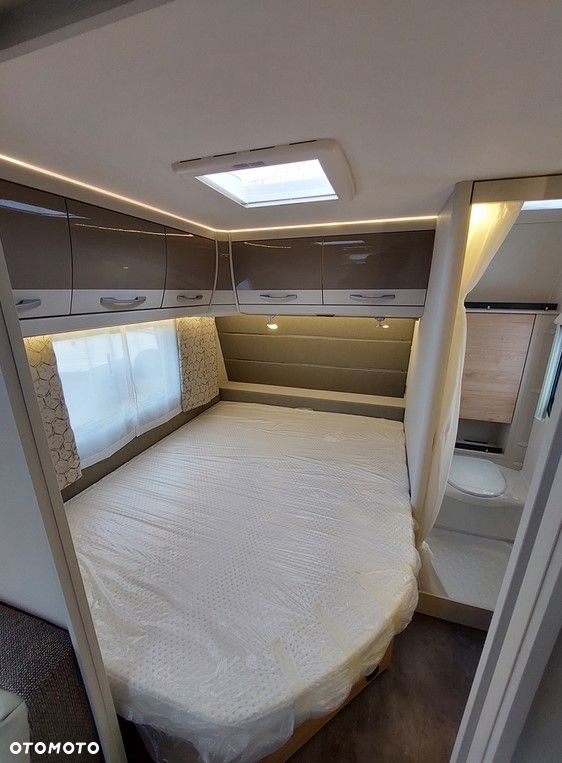 Dethleffs Nomad 730 FKR - 9