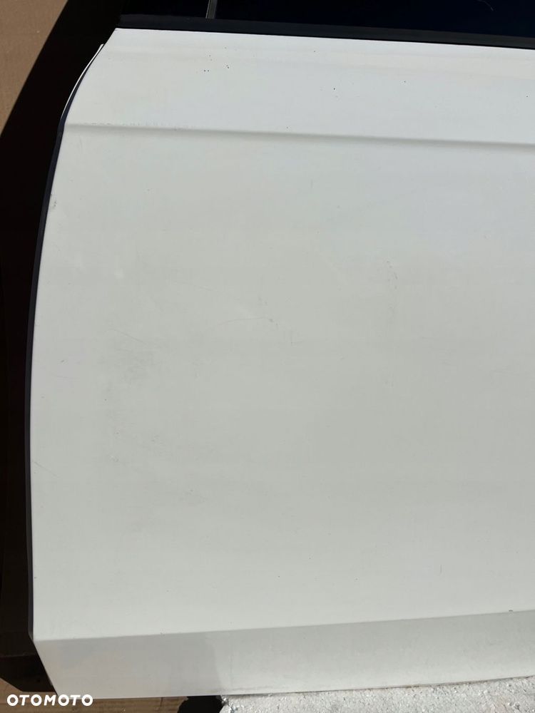 audi a4 b8 sedan drzwi lewe tylne lewy tył ly9c - 5