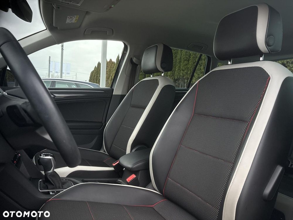 Volkswagen Tiguan 1.5 TSI EVO Urban Sport DSG - 14