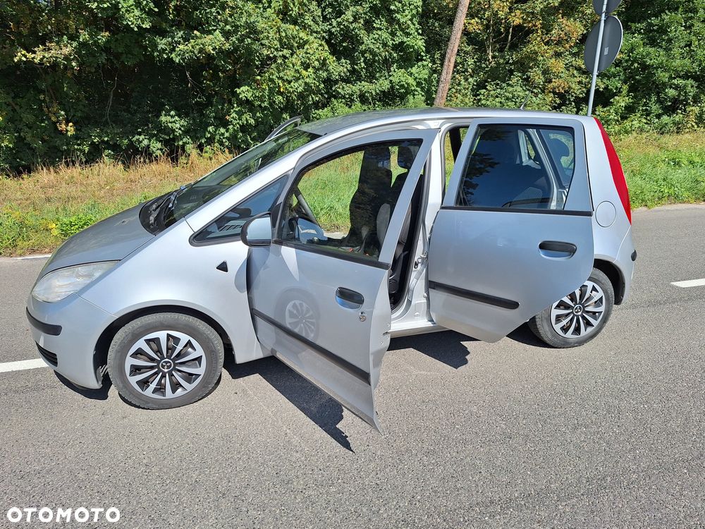 Mitsubishi Colt 1.3 ClearTec Inform - 12