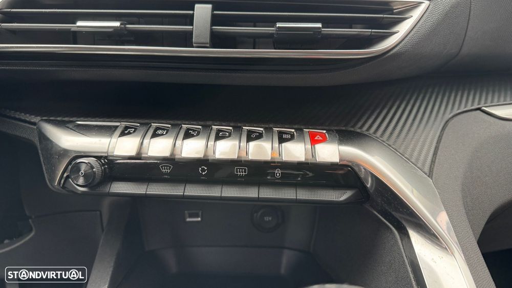 Peugeot 3008 1.5 BlueHDi Active Pack - 25