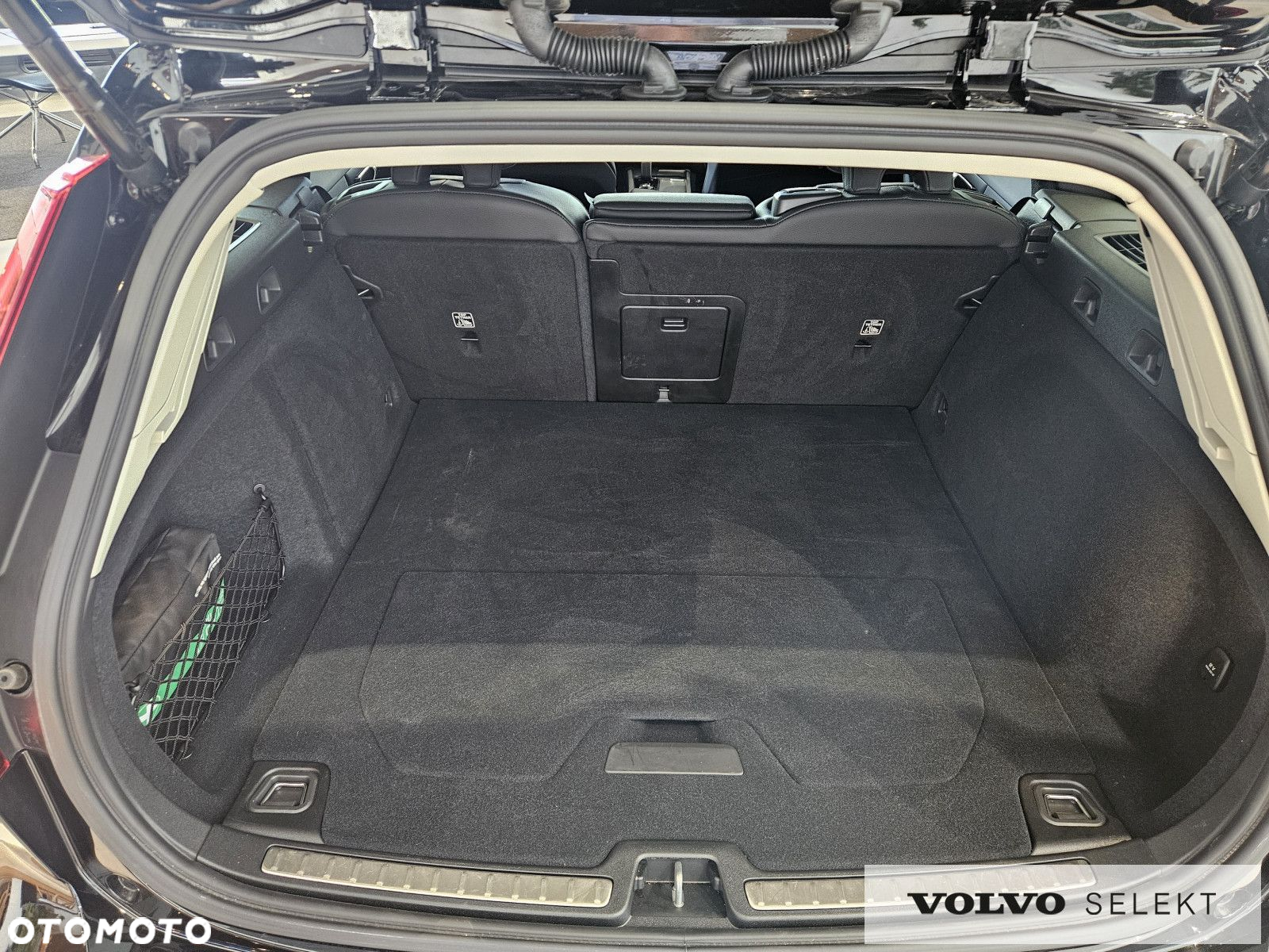Volvo V60 - 8