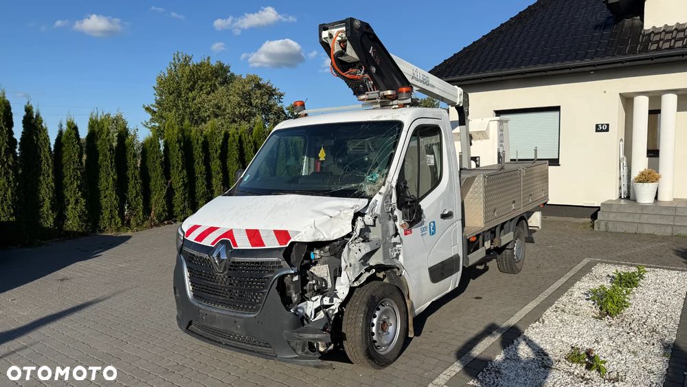 Renault MASTER - 3