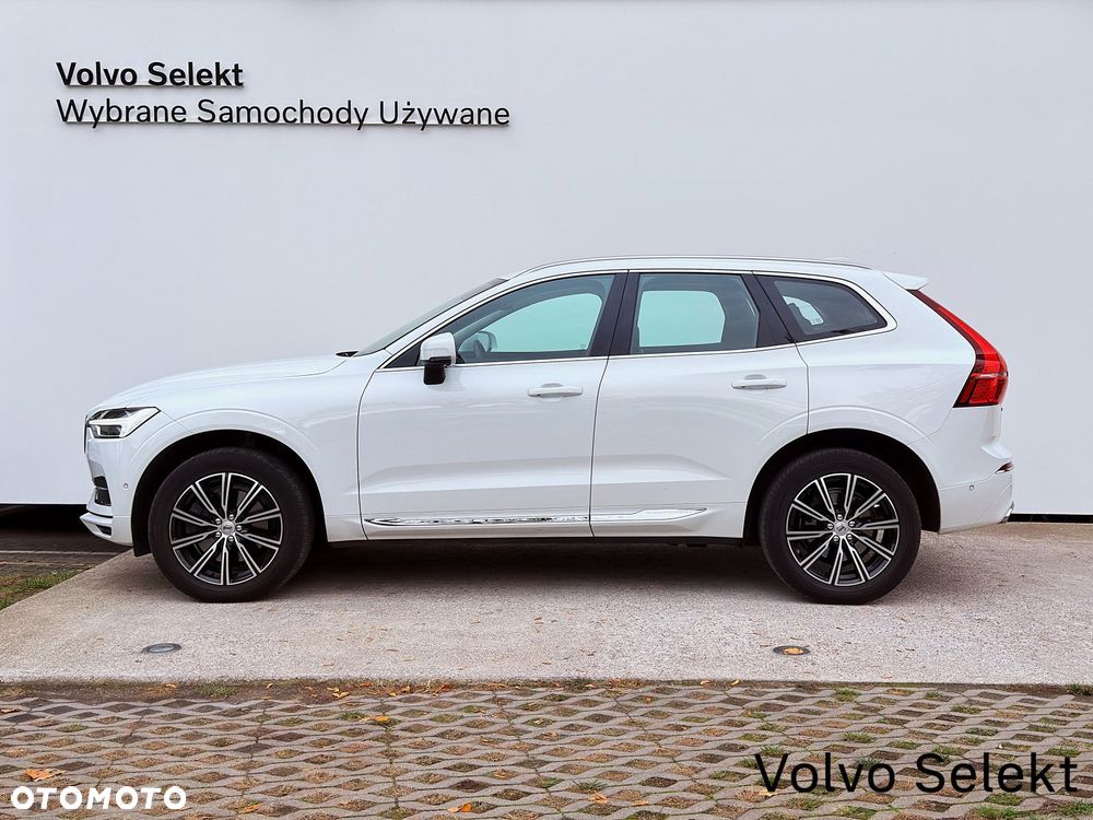 Volvo XC 60 - 3