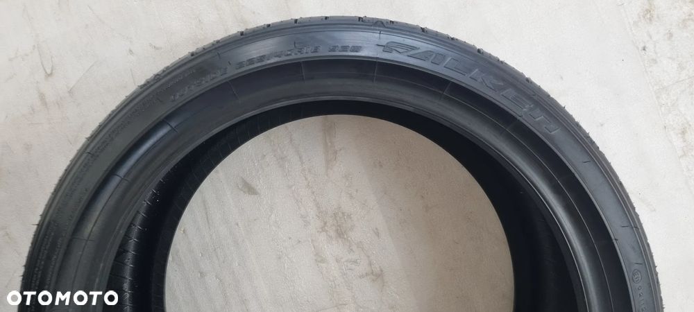 4X OPONY FALKEN ZIEX ZE914B ECORUN 225 40 R18 92W 225/40R18 2024 - 14