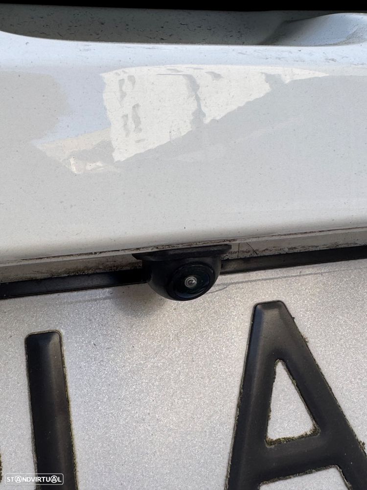 Renault Clio - 5