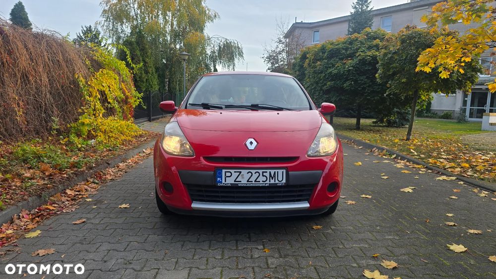 Renault Clio - 6
