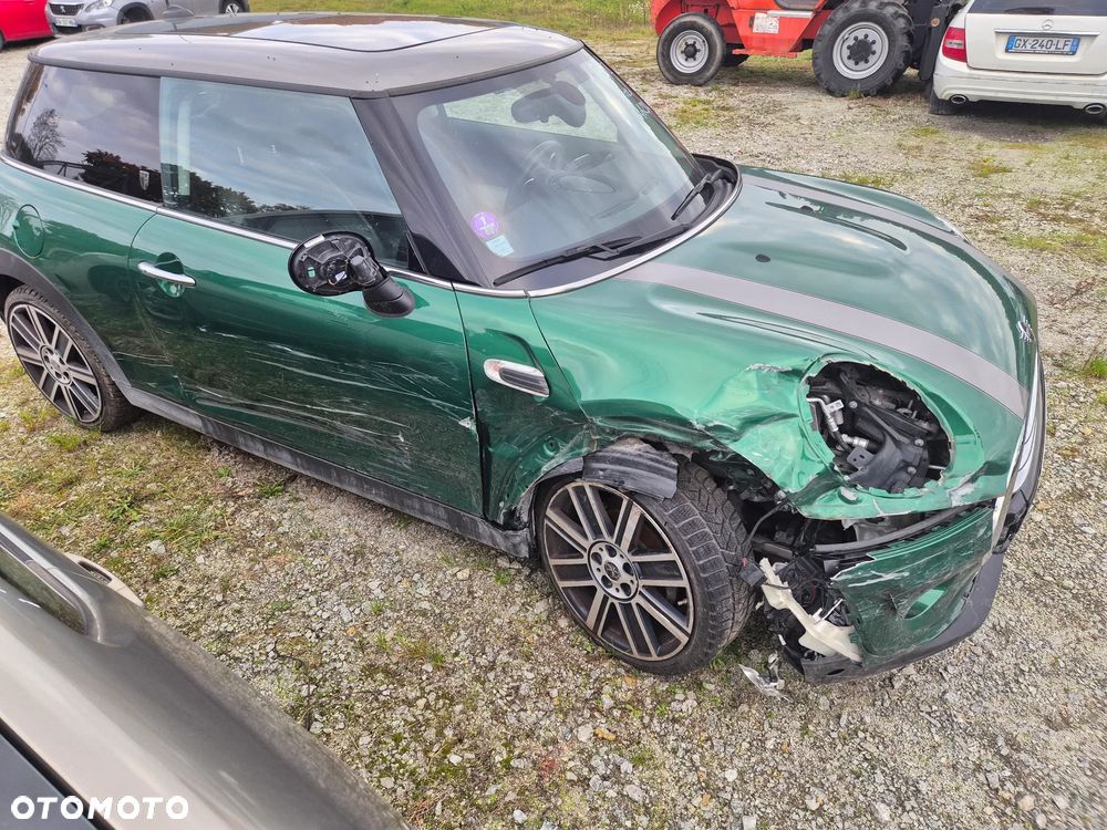 MINI Cooper - 4