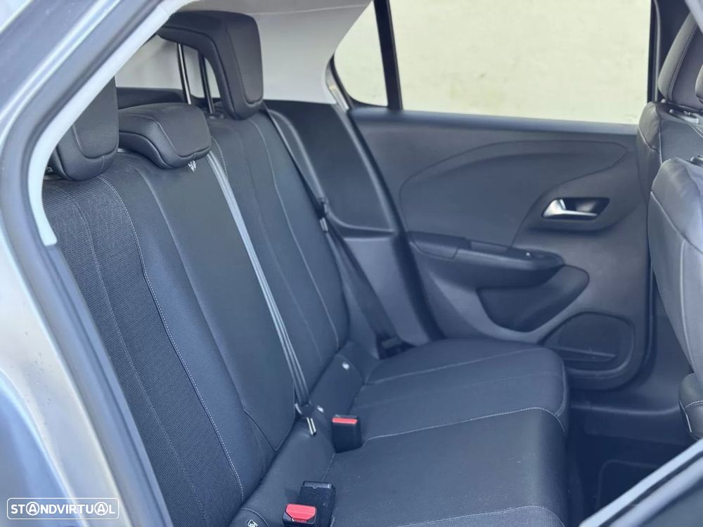 Opel Corsa-e Elegance - 16