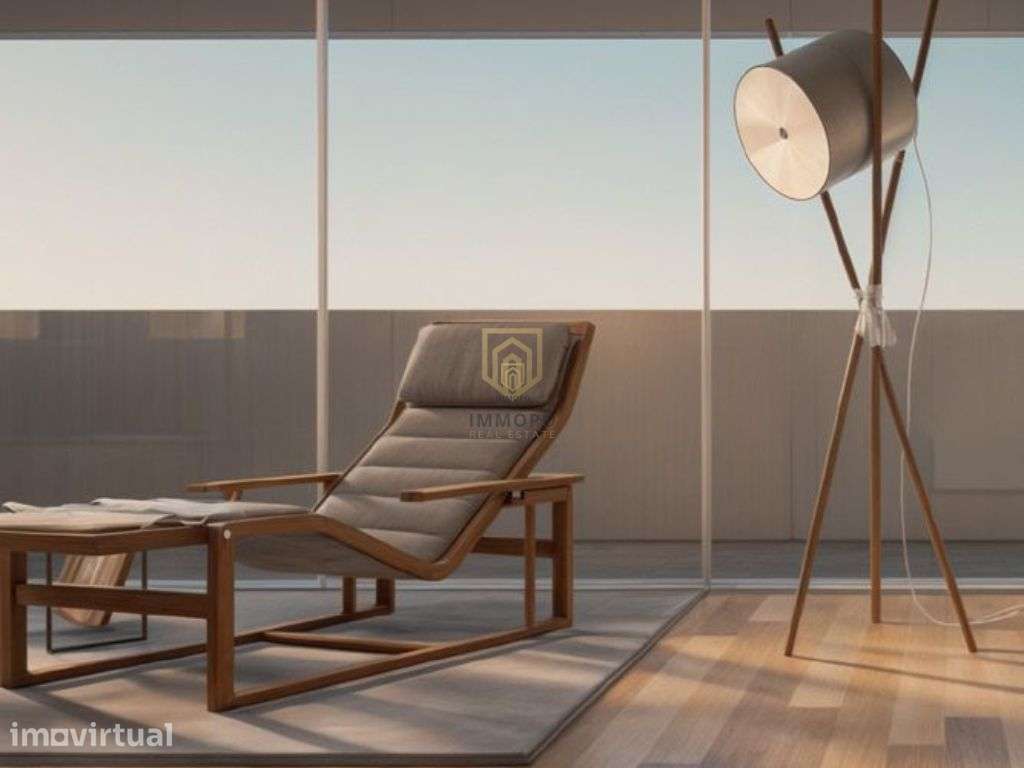 Apartamento T2 Venda em Ramalde,Porto - Grande imagem: 3/11