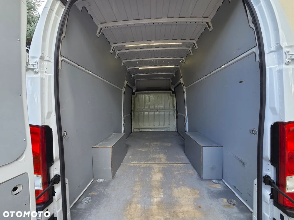 Fiat Ducato - 29