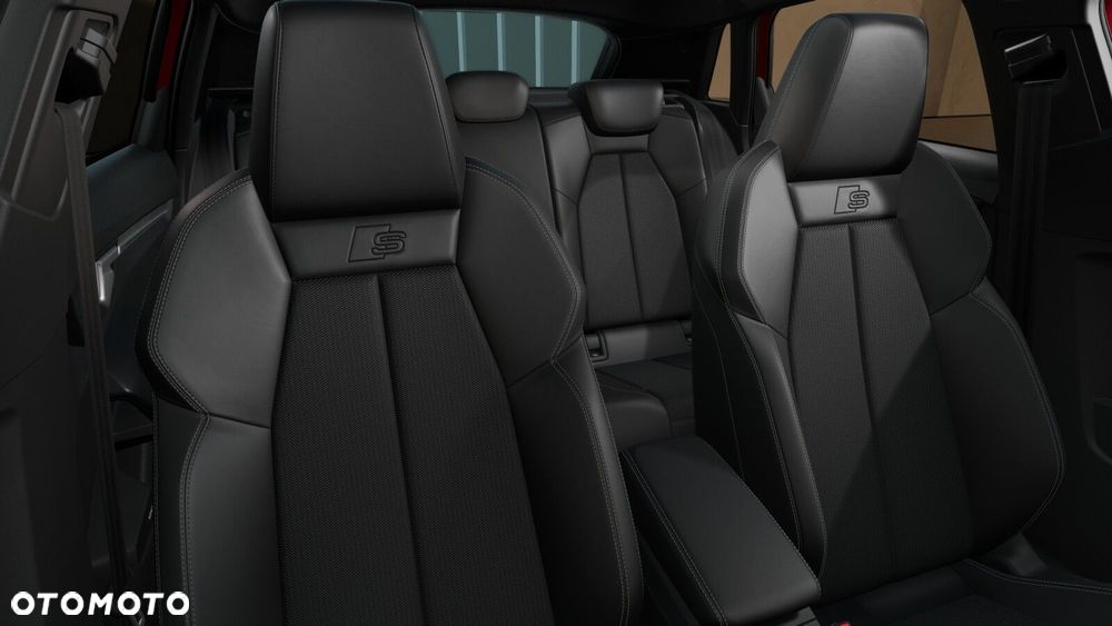 Audi A3 Sportback - 9