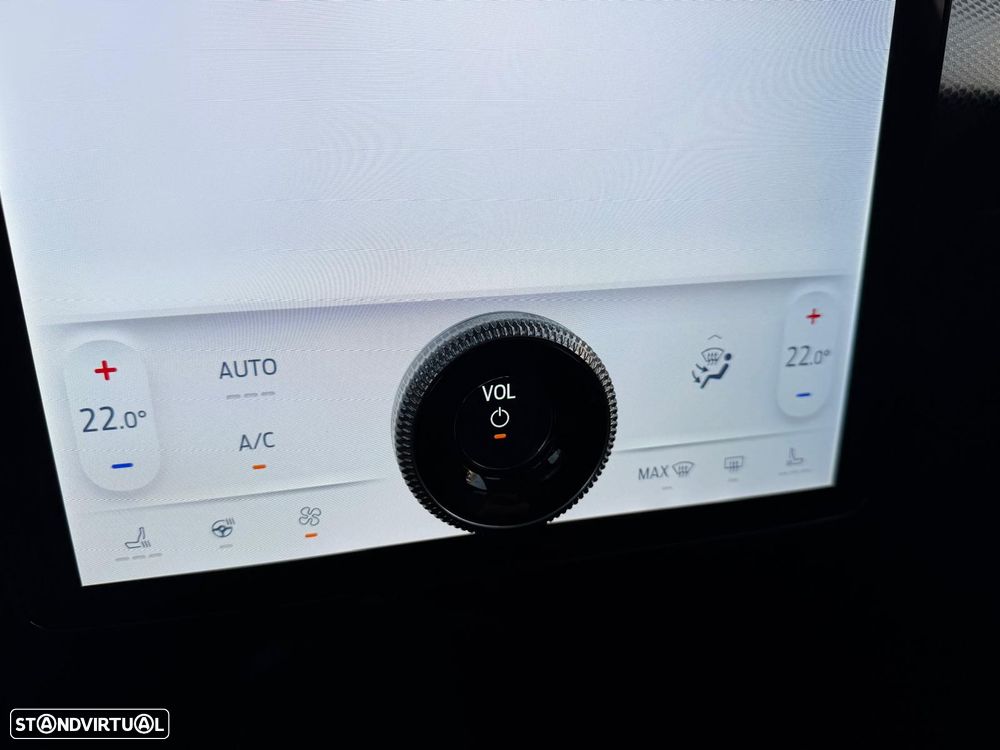 Ford Mustang Mach-E Standard - 19