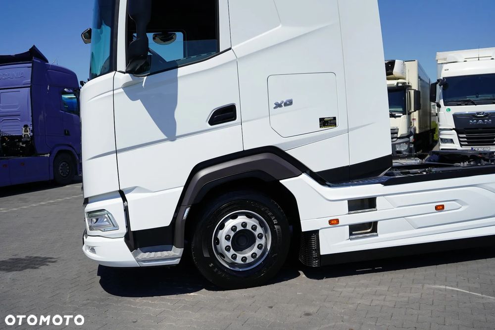DAF XG / 480 / ACC / E 6 / I – COOL / RETARDER / JAK NOWY - 26