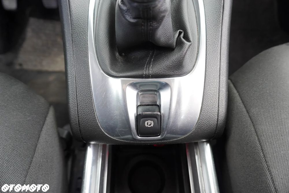 Opel Meriva 1.4 Ecoflex Start/Stop Innovation - 24