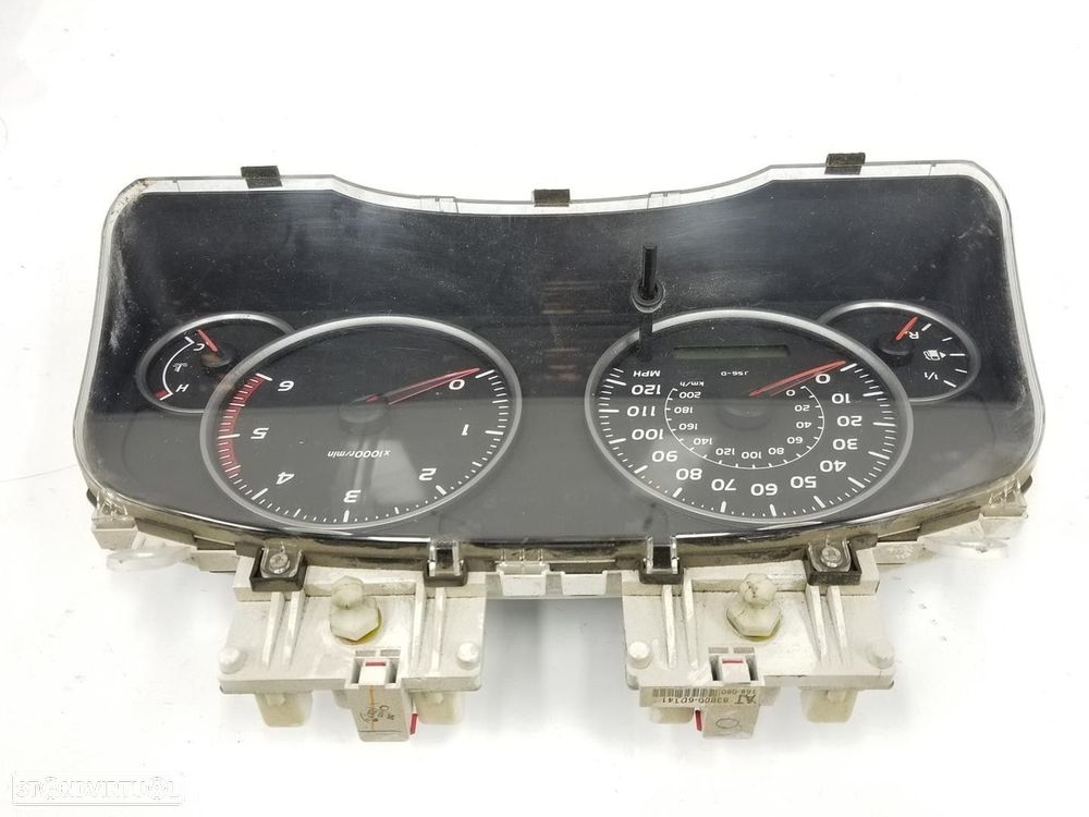 QUADRANTE TOYOTA LAND CRUISER PRADO 2004 -838006D141 - 2