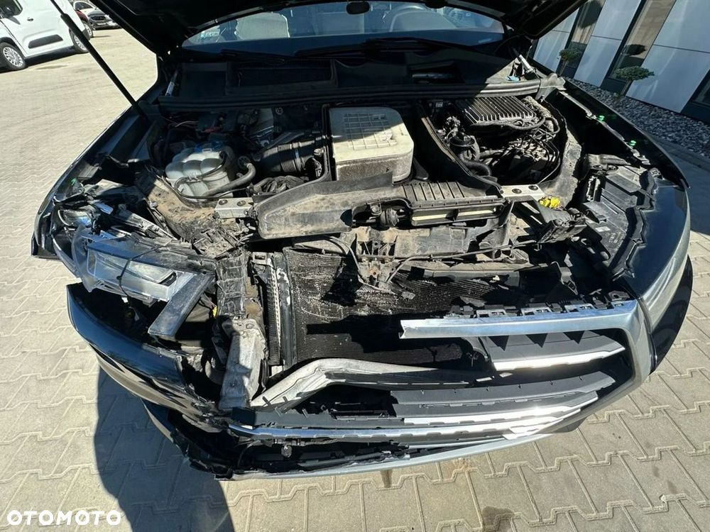Audi Q7 - 8