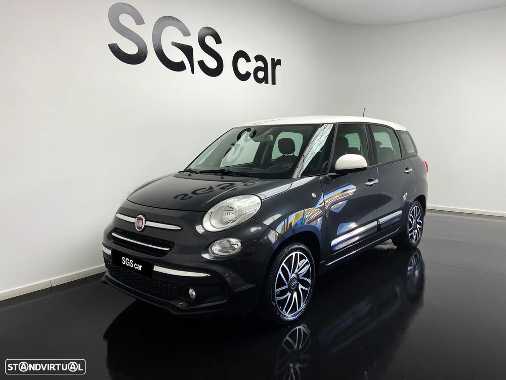 Fiat 500L 1.6 MJ Lounge S&S - 1