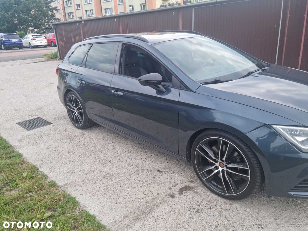 Seat Leon - 3