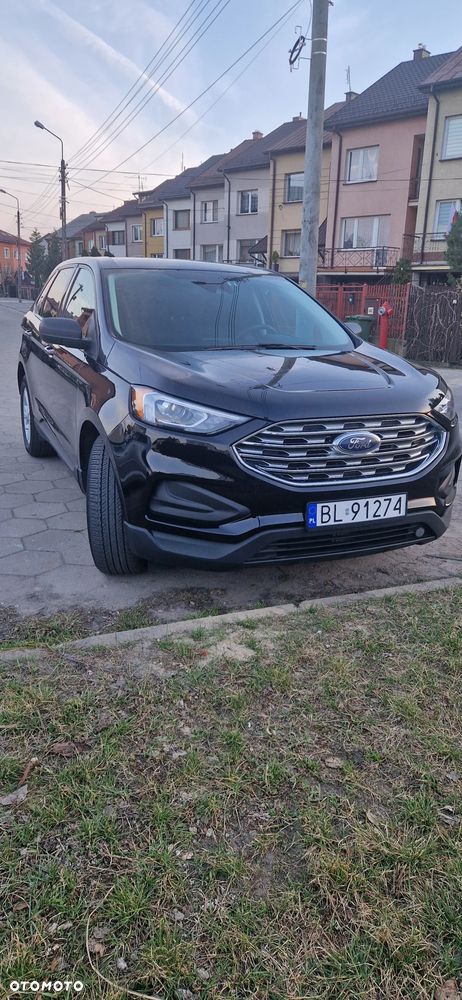 Ford Edge - 15