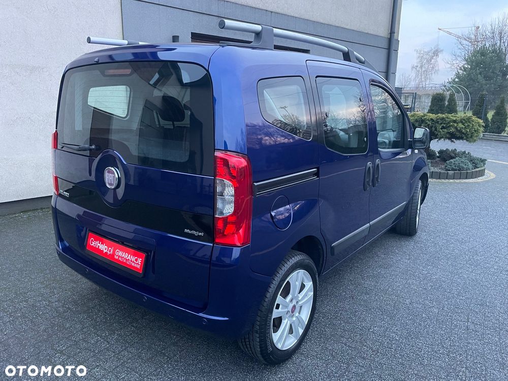 Fiat Qubo - 7