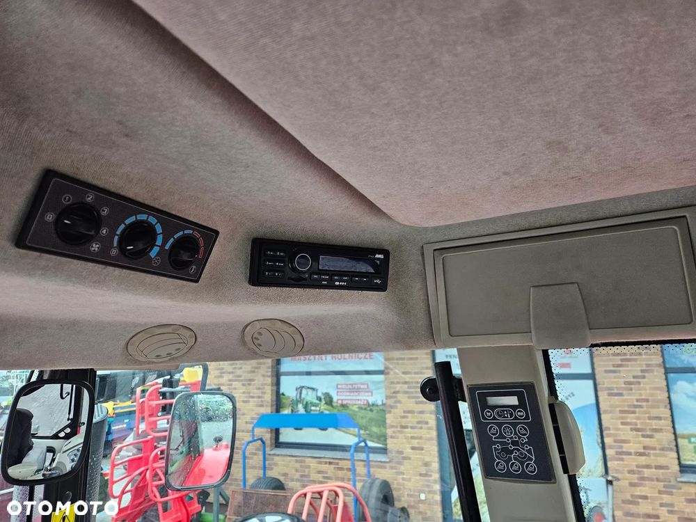 Massey Ferguson 7616  dyna vt   7619 fendt 718 - 22