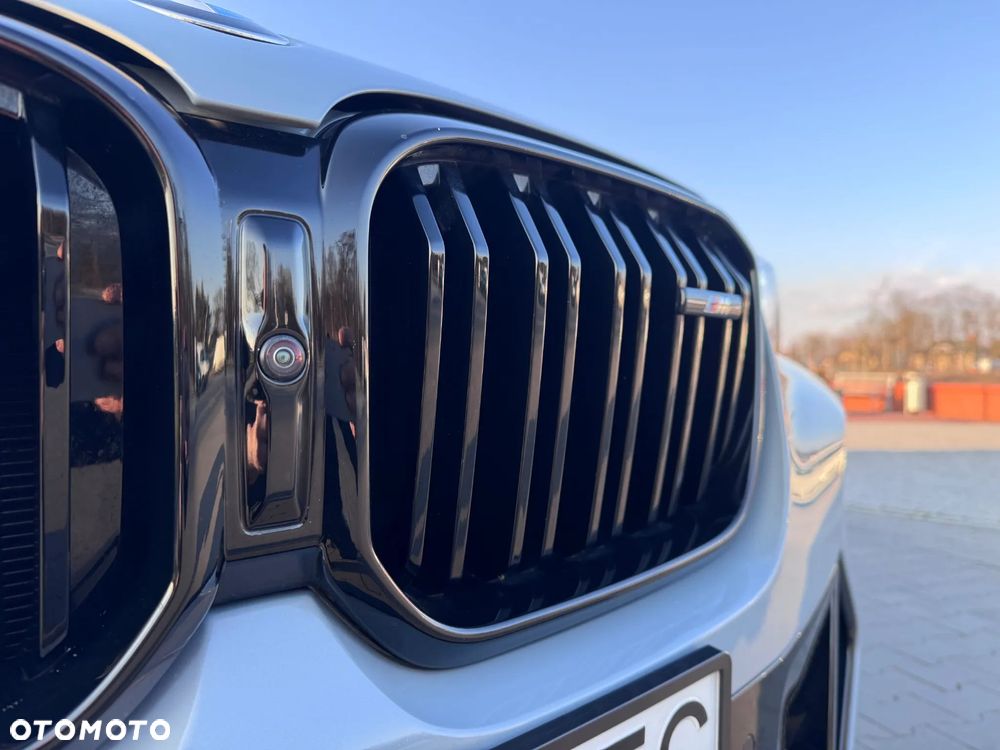 BMW X3 - 6
