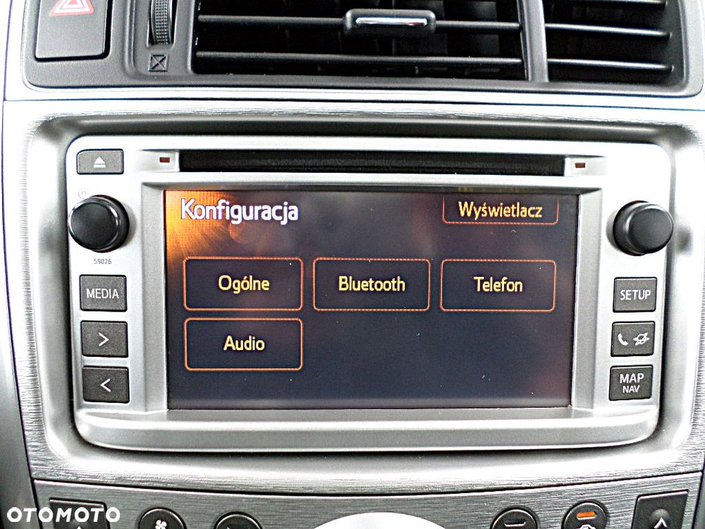Toyota Verso 1.8 5-Sitzer Executive - 18