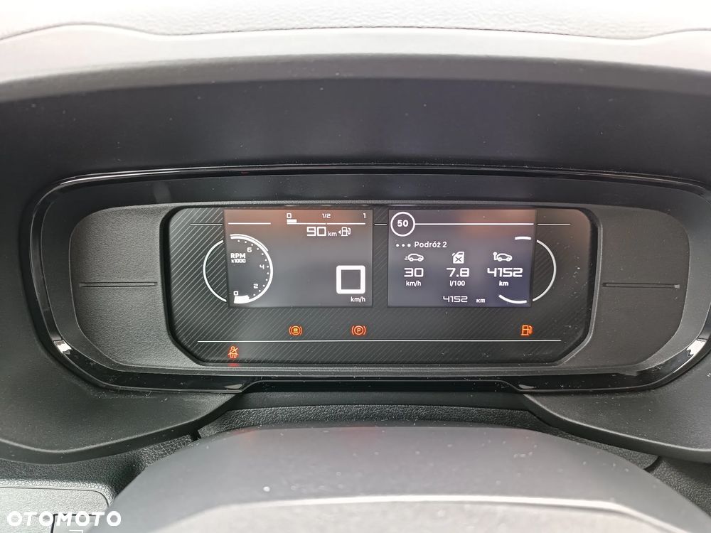 Fiat Doblo L2 Salon PL,Chlodnia F-vat23 1 wlascicel Idealny - 19