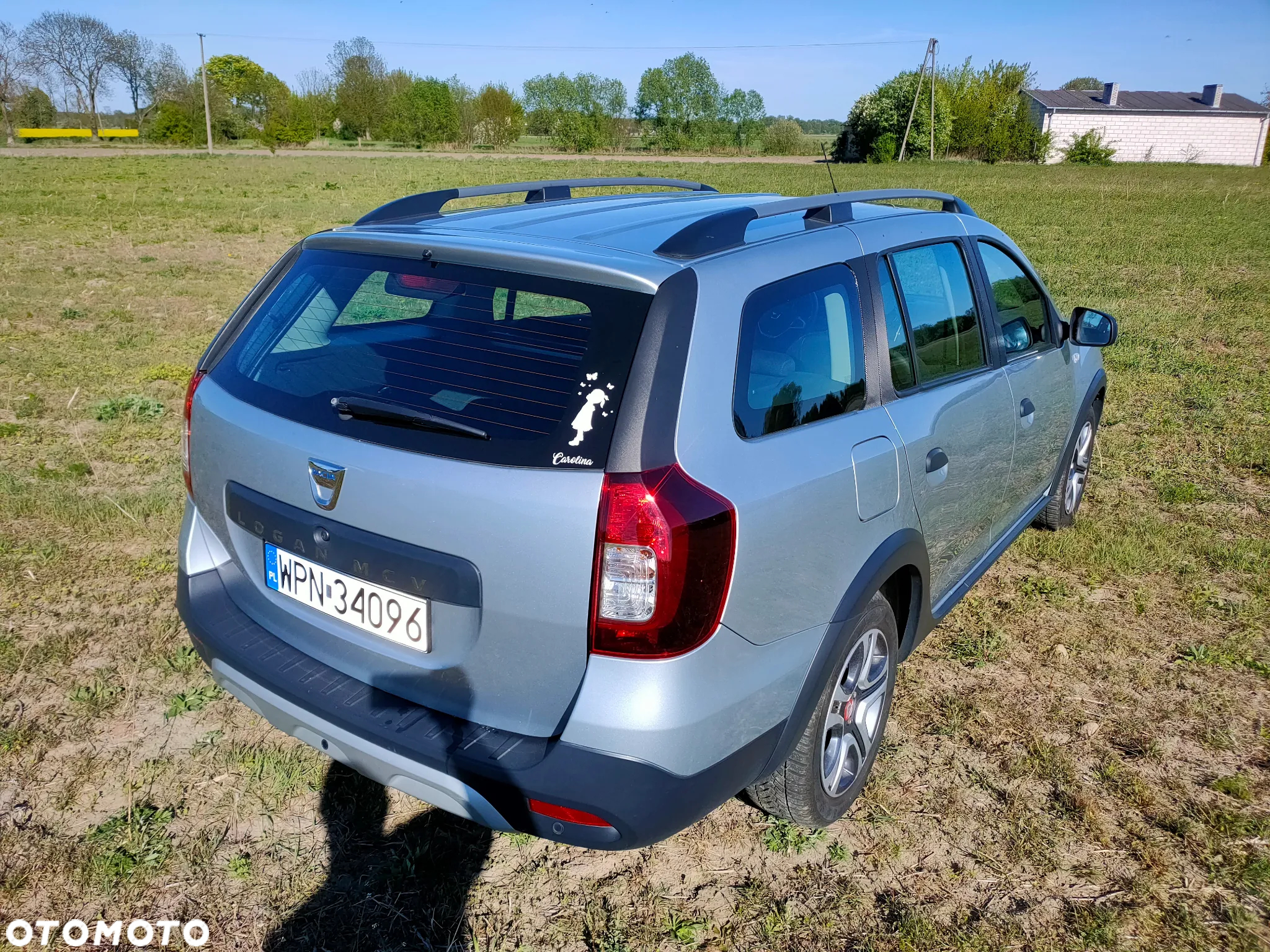 Dacia Logan MCV 0.9 TCe Techroad S&S - 13