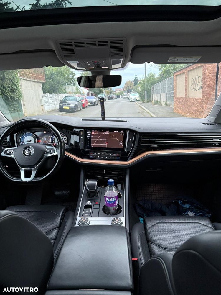 Volkswagen Touareg V6 TDI Edition 20 - 5