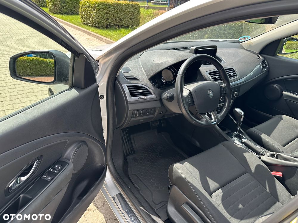 Renault Megane ENERGY dCi 110 EDC LIMITED - 14