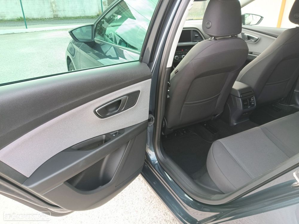 SEAT Leon ST 1.6 TDI Style S/S - 23