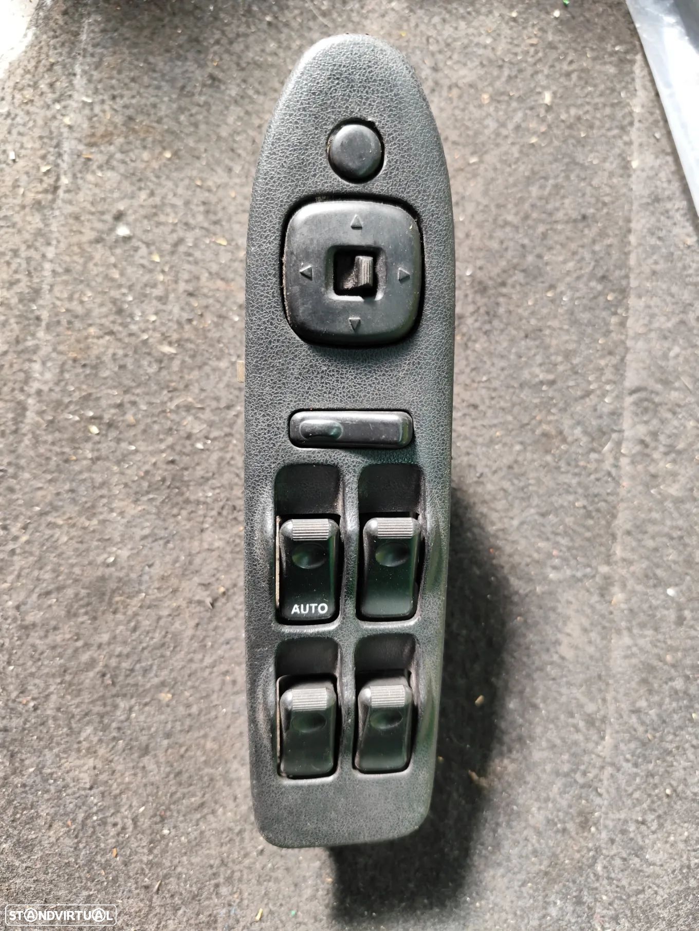MAZDA DEMIO / 323 COMANDO VIDROS ELÉTRICOS - V002 - 1