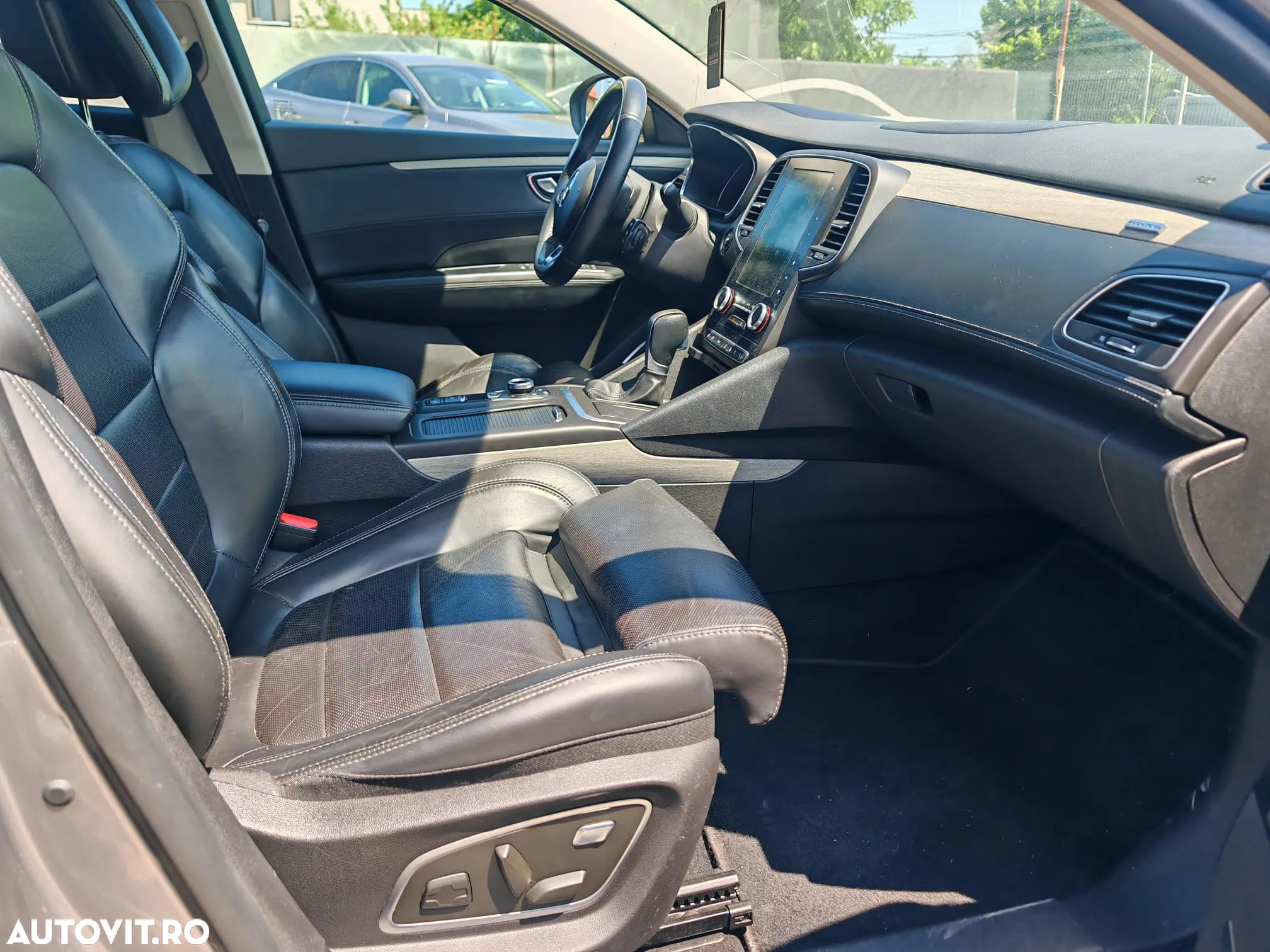 Renault Talisman - 7
