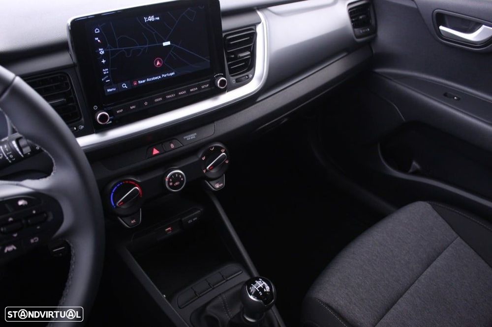 Kia Stonic 1.2 Dynamic - 32